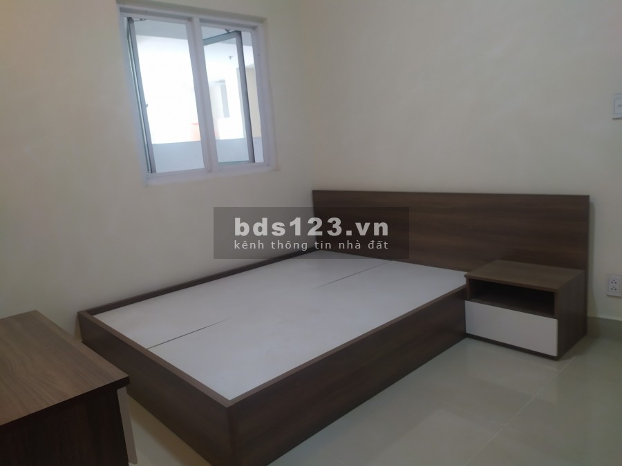 Bán căn hộ 3PN 117m2, CC Ngọc Phương Nam, 277Bis Âu Dương Lân, P2, Q. 8