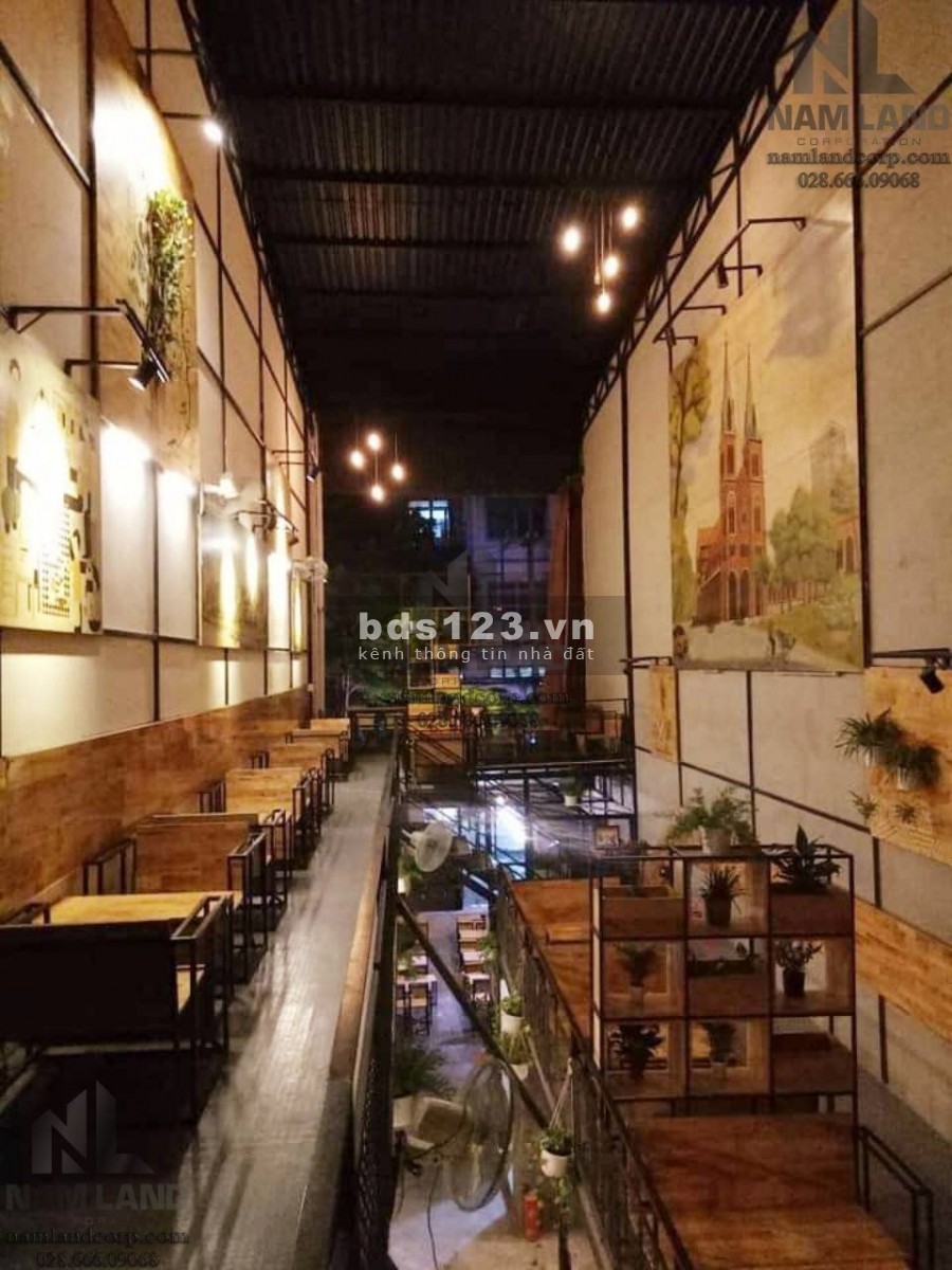 Mặt bằng đường 3, Bình An 120m2 kinh doanh ăn uống chỉ 20tr