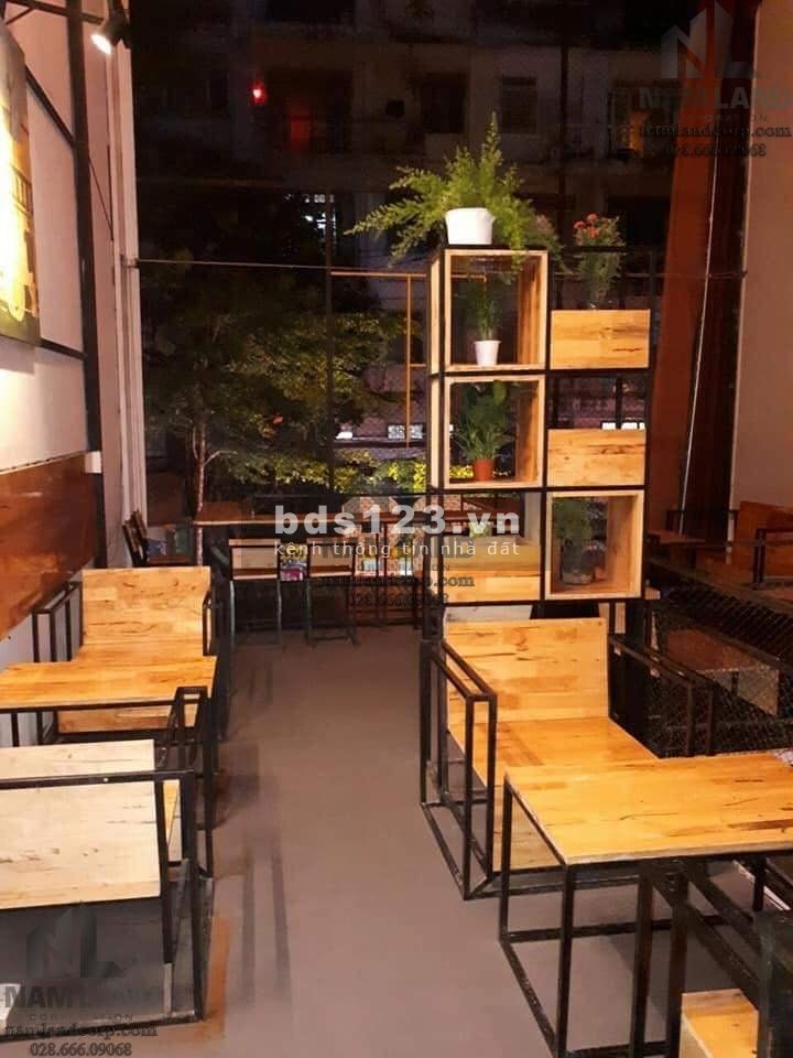 Mặt bằng đường 3, Bình An 120m2 kinh doanh ăn uống chỉ 20tr