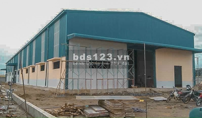 Chính chủ. 1043m2 mặt tiền đường Long Thành, 3,3tr/m2