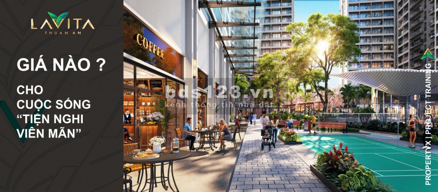 Căn hộ, officetel, shophouse chuẩn Resort gần Aone Mall Bình Dương, giá 1,5 tỷ