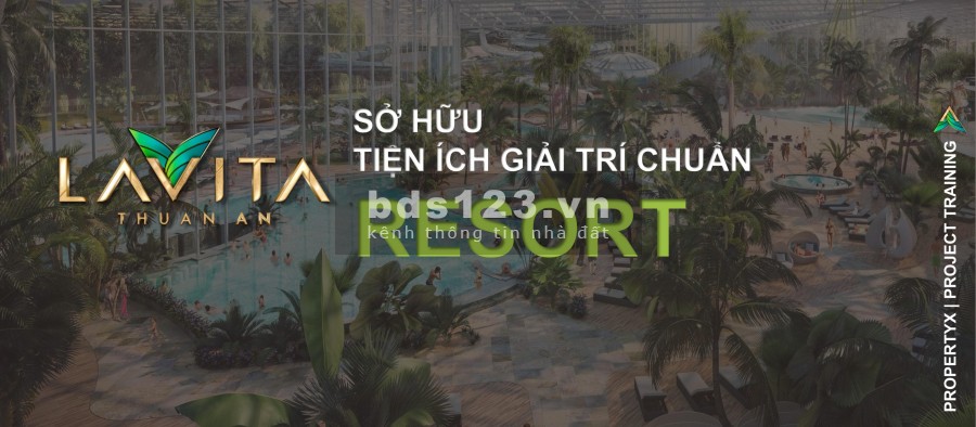 Căn hộ, officetel, shophouse chuẩn Resort gần Aone Mall Bình Dương, giá 1,5 tỷ