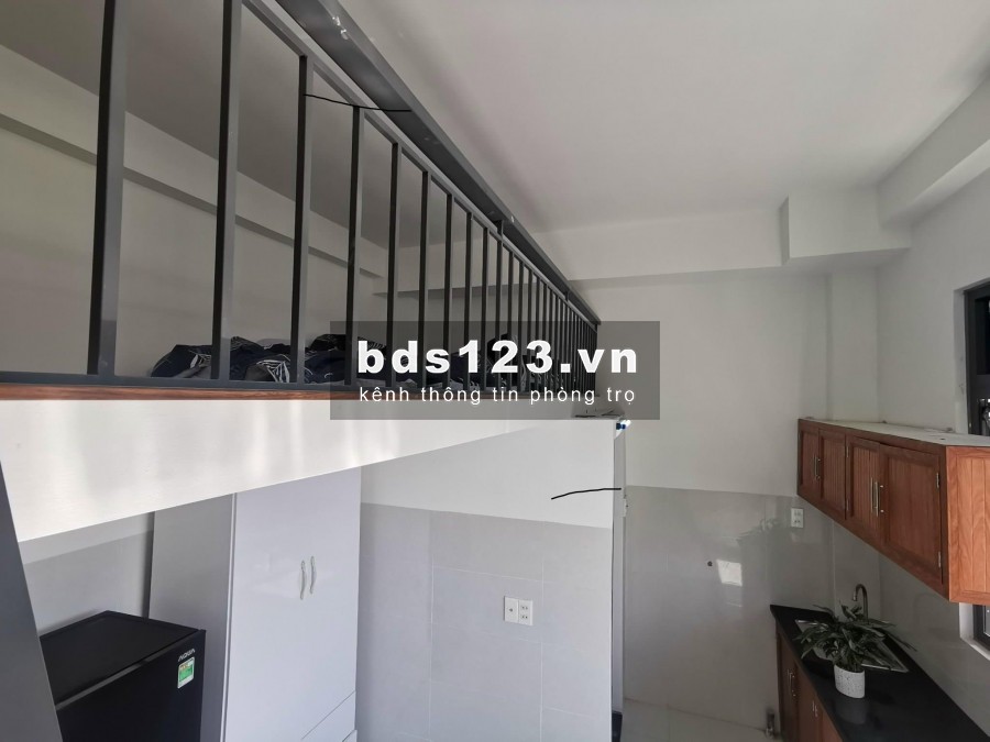 Phòng Trọ Bình Dân Sạch Sẽ, Có Gác Gía Rẻ ở Bình Tân