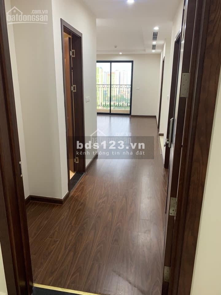 Cho thuê căn hộ Season Avenue trực tiếp BQL: diện tích 80m2, 2pn đồ cơ bản, giá 10tr
