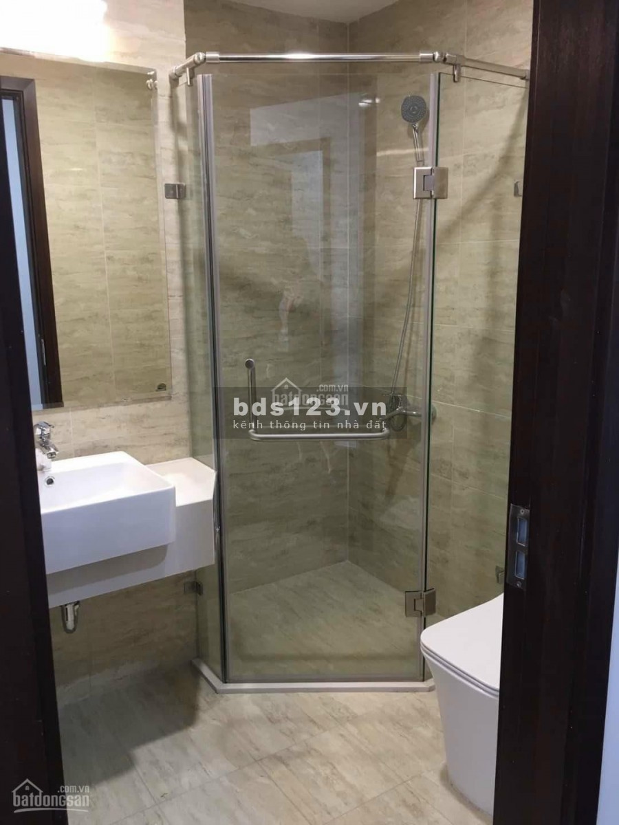 Cho thuê căn hộ Season Avenue trực tiếp BQL: diện tích 80m2, 2pn đồ cơ bản, giá 10tr