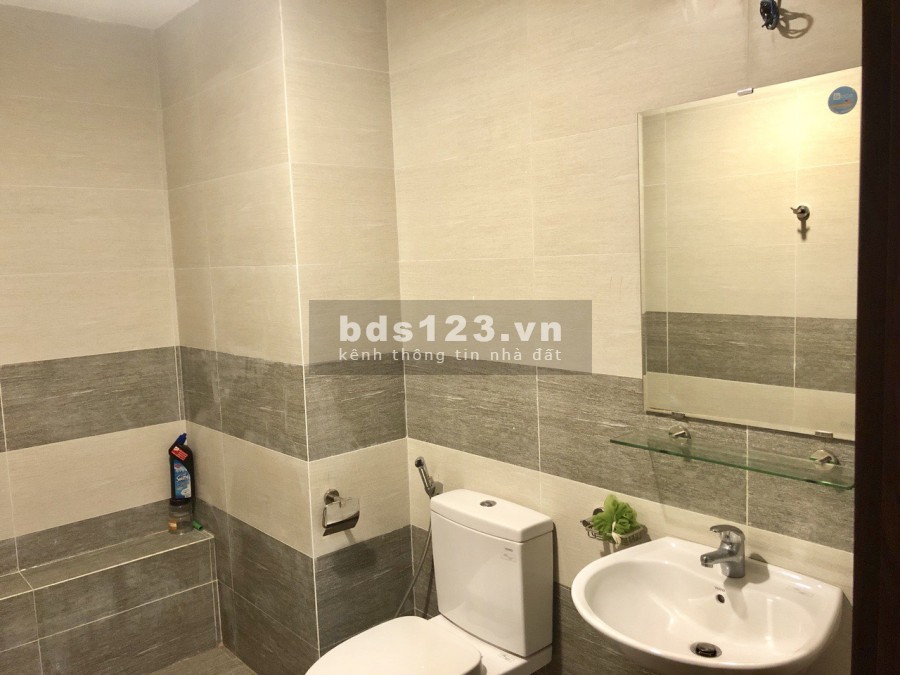 Cho thuê chung cư An Bình City A4 90m2 3PN 2WC đủ đồ cơ bản, vào ở luôn. L/H: 0963146006