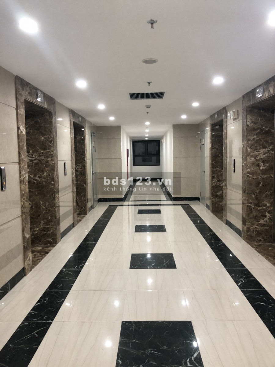 Cho thuê chung cư An Bình City A4 90m2 3PN 2WC đủ đồ cơ bản, vào ở luôn. L/H: 0963146006