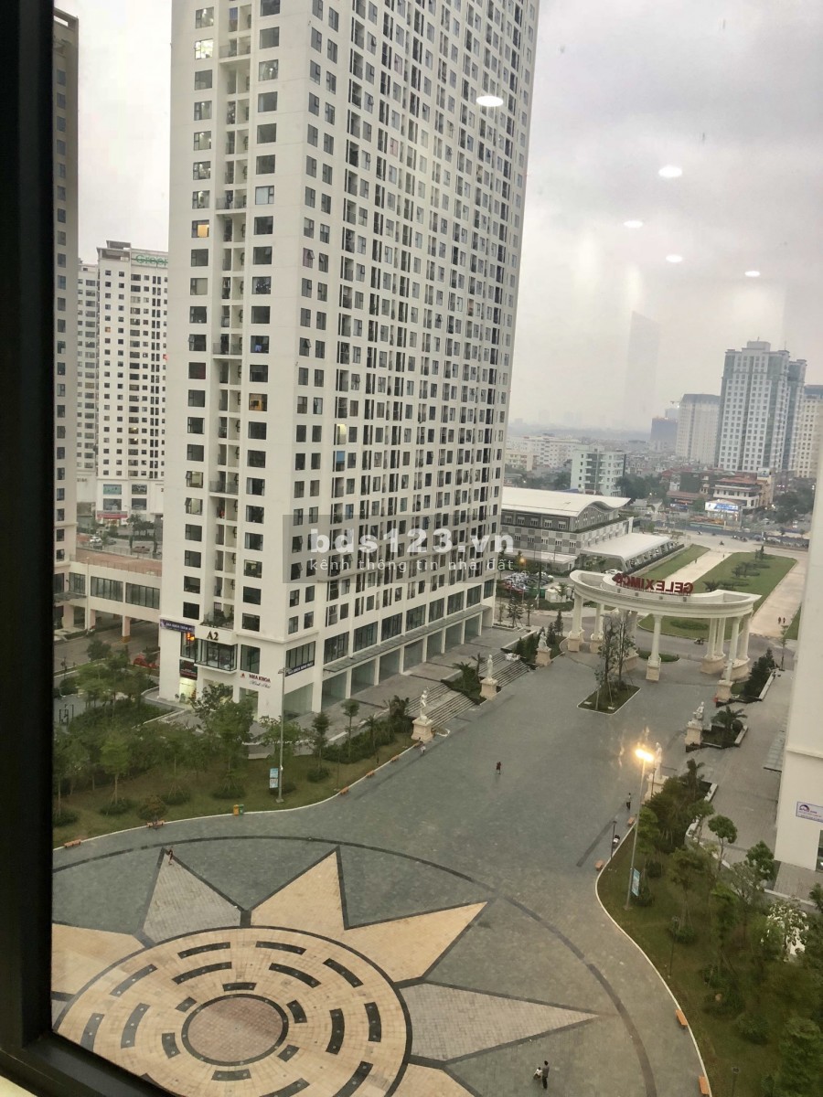 Cho thuê chung cư An Bình City A4 90m2 3PN 2WC đủ đồ cơ bản, vào ở luôn. L/H: 0963146006