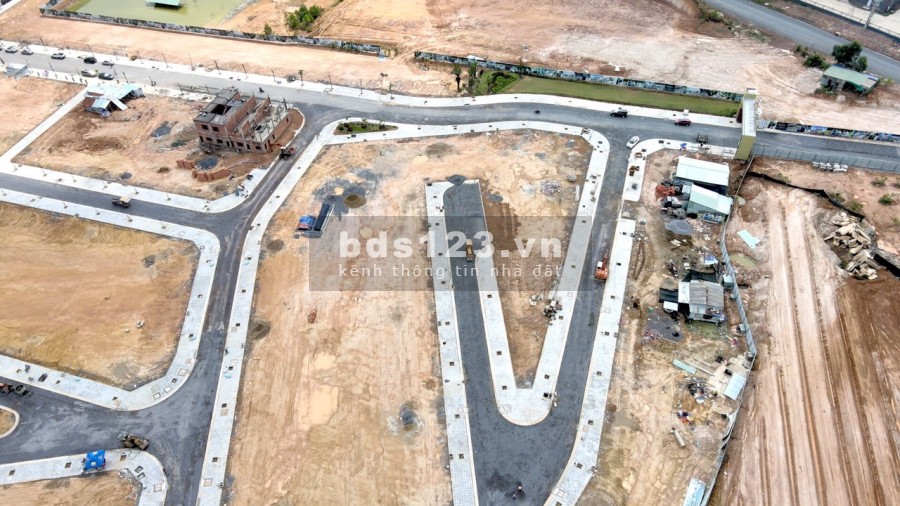 Dự án khu đô thị thương mại PNR ESTELLA