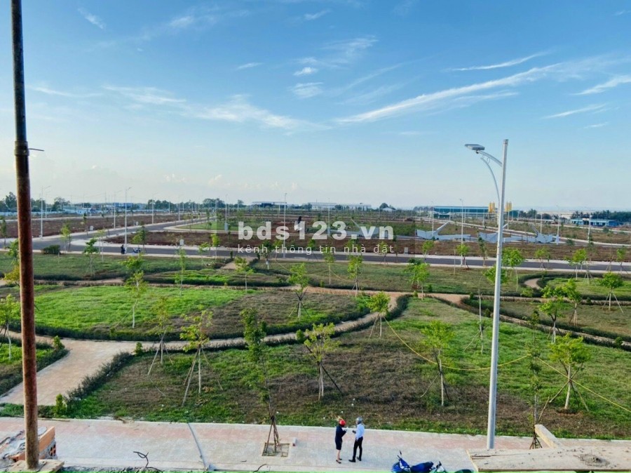 Bất Động Sản tiềm năng đáng đầu tư nhất tại Buôn Ma Thuột cùng với Sổ Đỏ trao liền tay