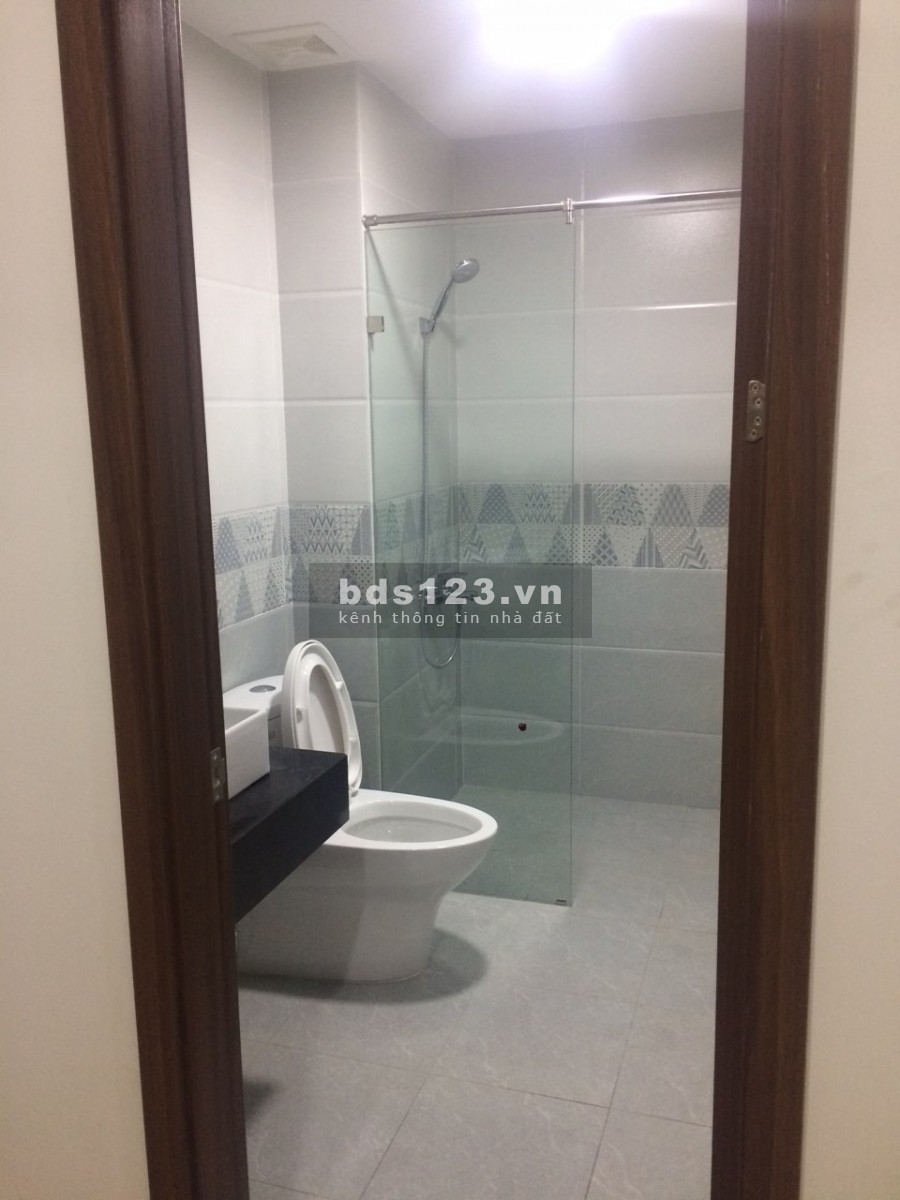 Cho thuê chung cư Mandarin Garden 2 Tân Mai, 2pn full đồ