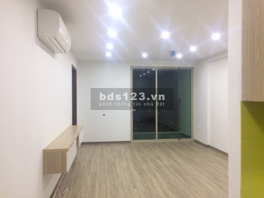 Cho thuê chung cư Mandarin Garden 2 Tân Mai, 2pn full đồ