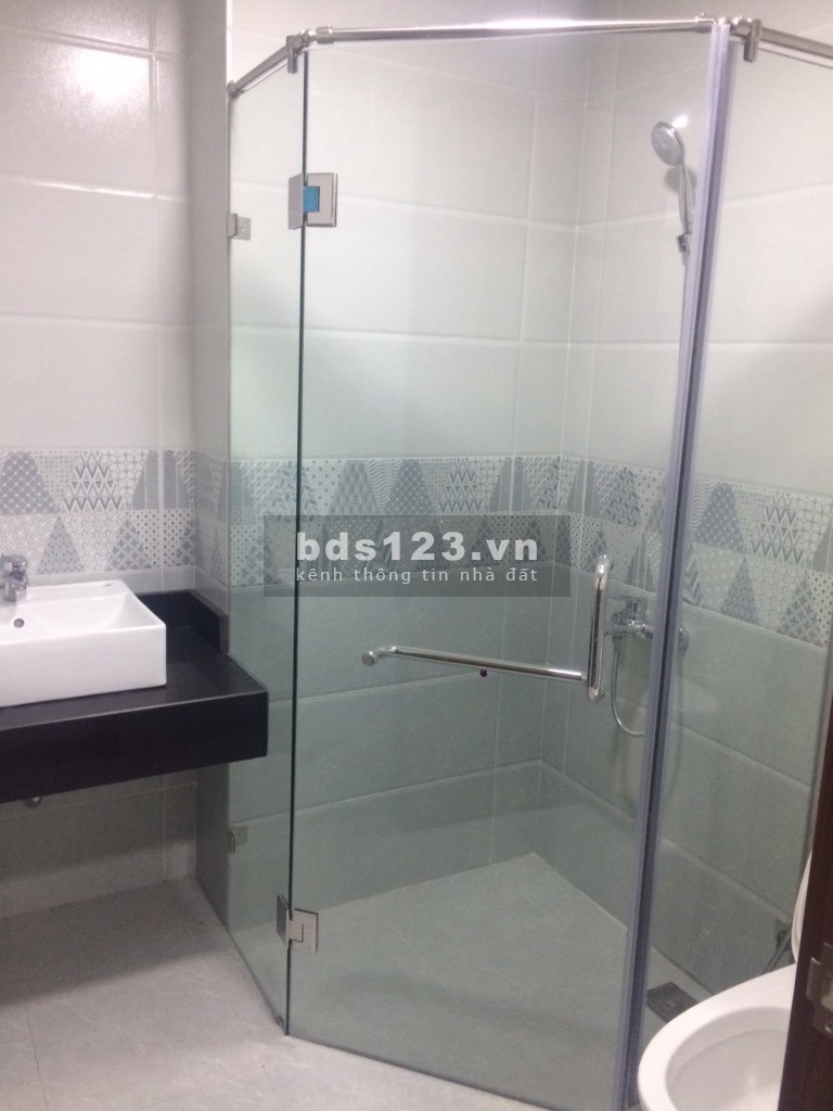 Cho thuê chung cư Mandarin Garden 2 Tân Mai, 2pn full đồ