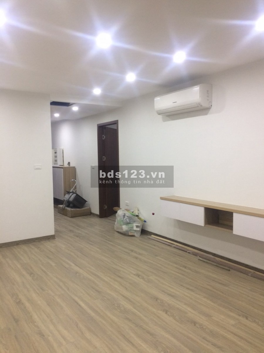 Cho thuê chung cư Mandarin Garden 2 Tân Mai, 2pn full đồ