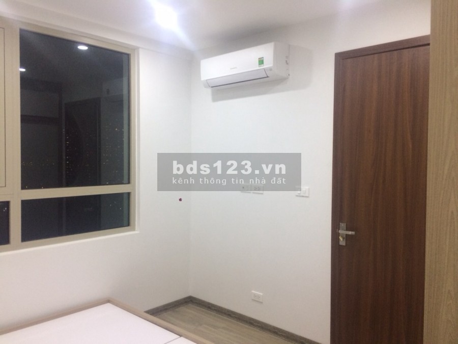 Cho thuê chung cư Mandarin Garden 2 Tân Mai, 2pn full đồ