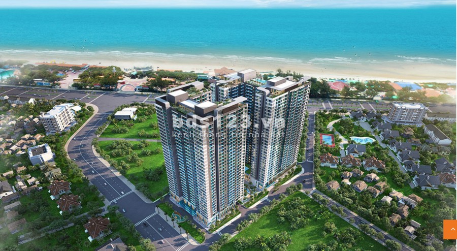 Còn 10 suất nội bộ Vũng Tàu Pearl giá chủ đầu tư, chiết khấu cao, hấp dẫn