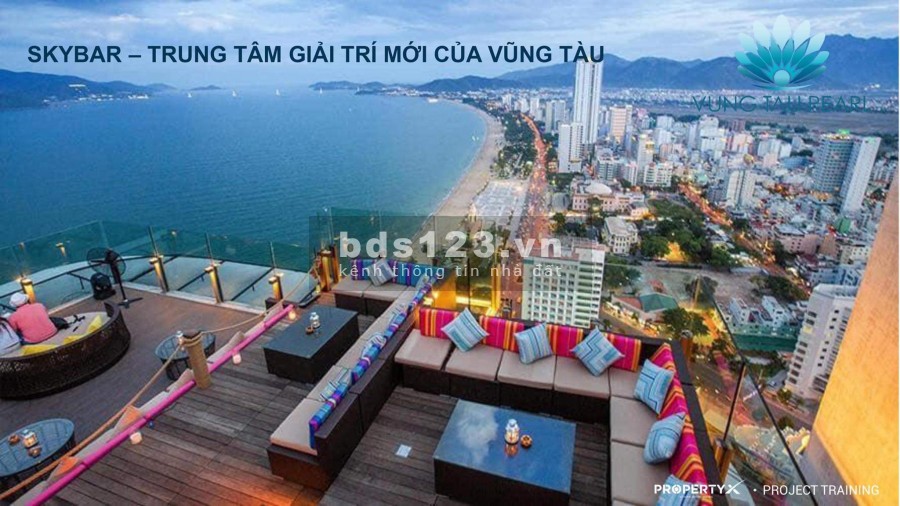 Còn 10 suất nội bộ Vũng Tàu Pearl giá chủ đầu tư, chiết khấu cao, hấp dẫn