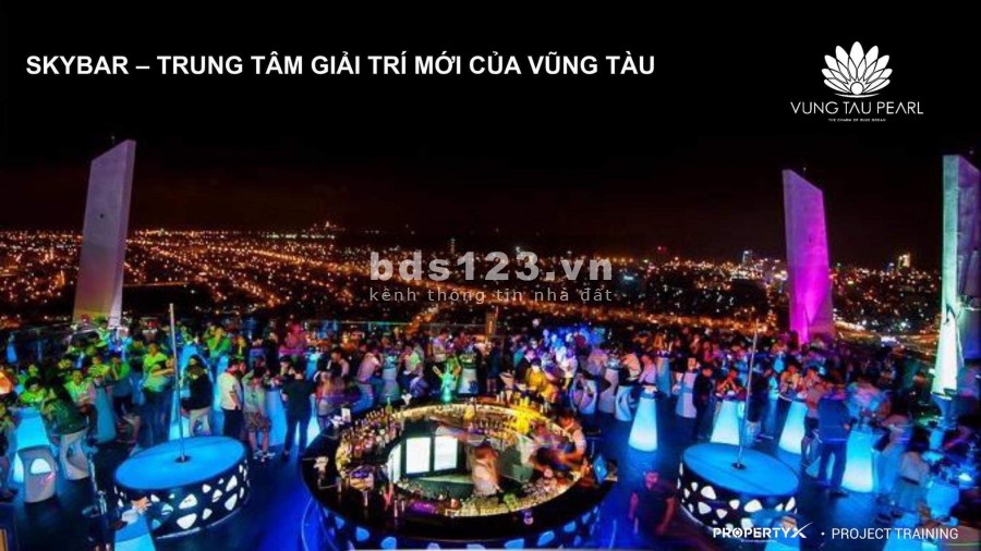 Còn 10 suất nội bộ Vũng Tàu Pearl giá chủ đầu tư, chiết khấu cao, hấp dẫn