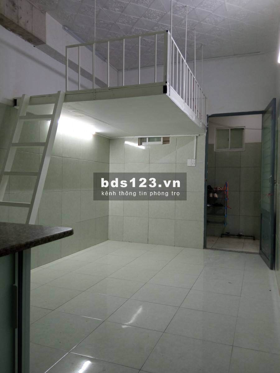 Phòng trọ giá rẻ cho sinh viên Thủ Đức, giờ tự do