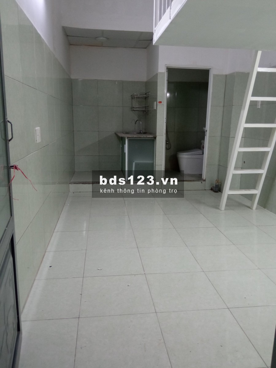 Phòng trọ giá rẻ cho sinh viên Thủ Đức, giờ tự do