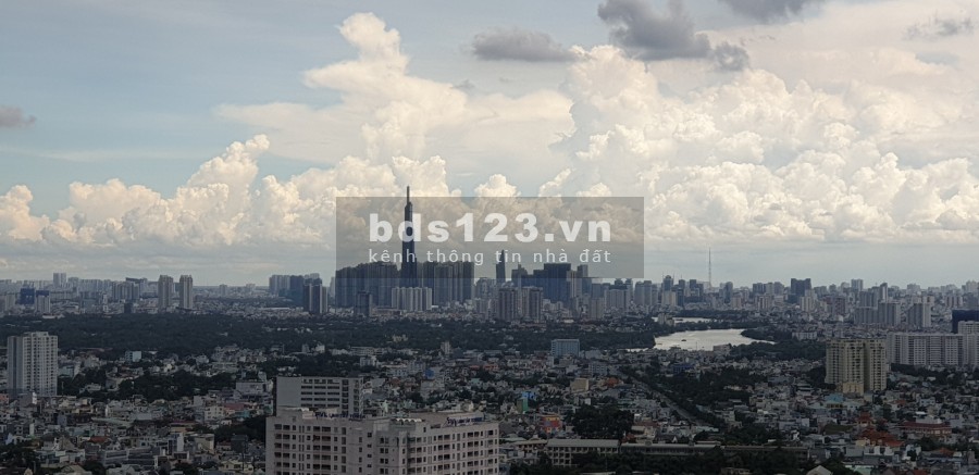 Chung cư Opal Boulevard 74m² 2PN, mới 100%, chưa qua sử dụng