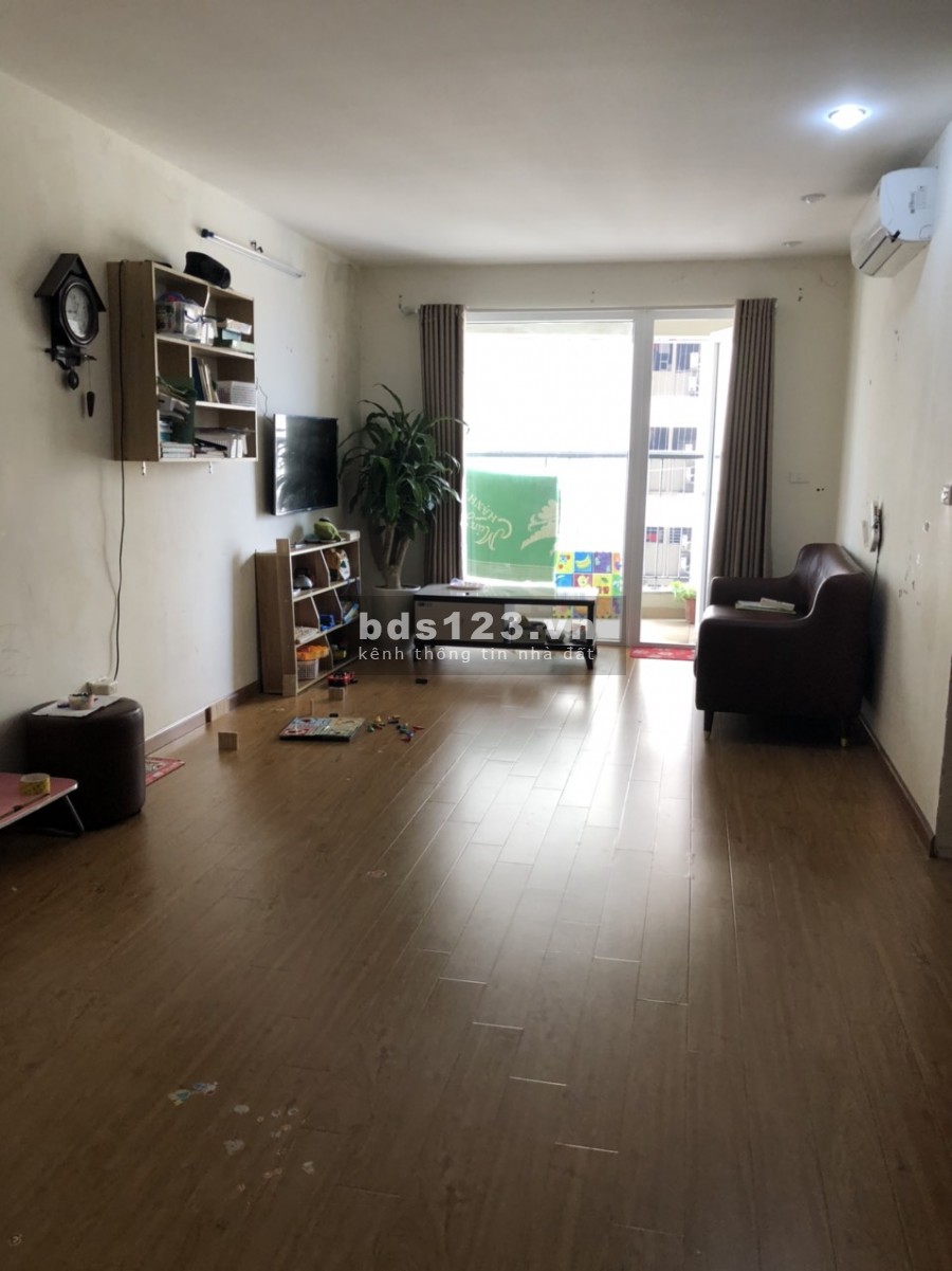 Cho thuê nhà liền kề khu đô thị Mậu Lương, Hà Đông 7 triệu/tháng