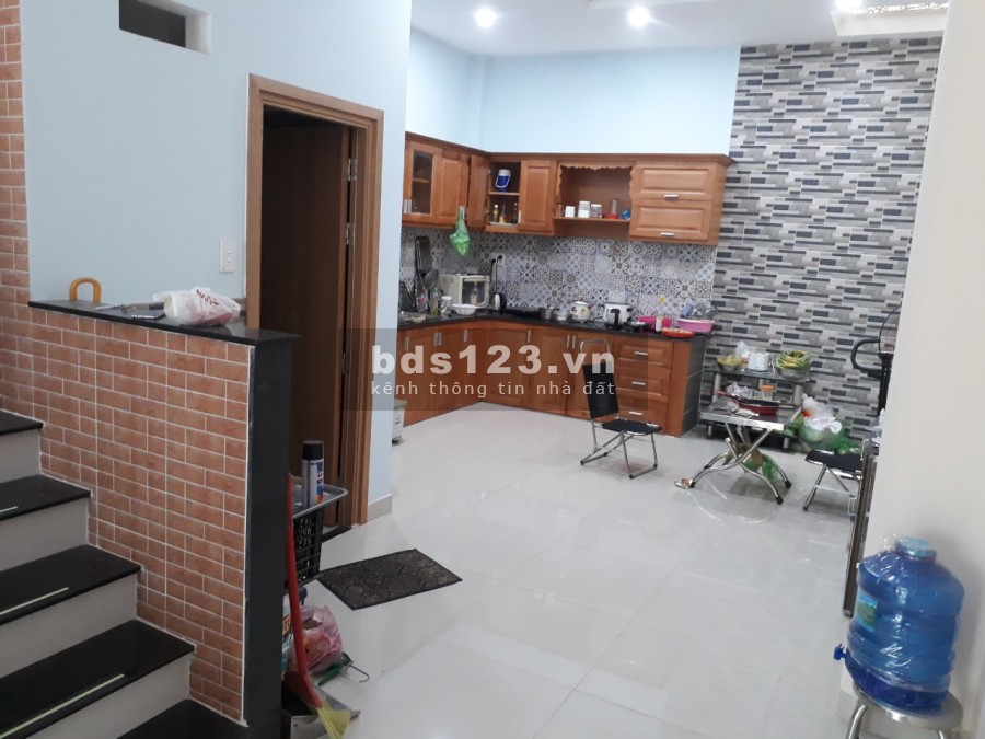 Bán nhà 1 trệt 2 lầu đường số 12 Hiệp Bình Phước TP. Thủ Đức gần QL 13