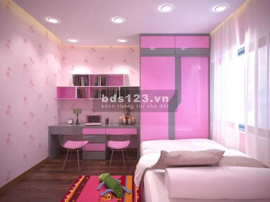 Hàng Hot New City Bán Căn 2PN Full Nội Thất