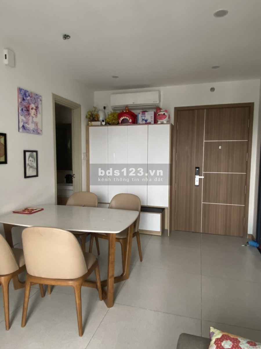 Hàng Hot New City Bán Căn 2PN Full Nội Thất