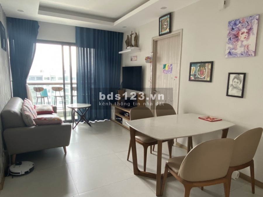 Hàng Hot New City Bán Căn 2PN Full Nội Thất