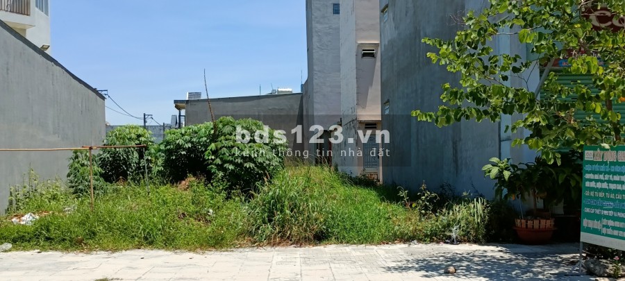 Việc gấp, cần bán miếng đất 87.7m2 tại Tân Xuân, giá 920Tr, shr.