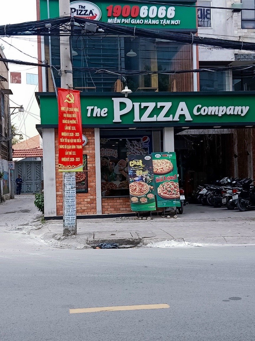 Chính chủ cần bán nhà hẻm xe hơi Hoàng Hoa Thám, Phường 7, Quận Bình Thạnh