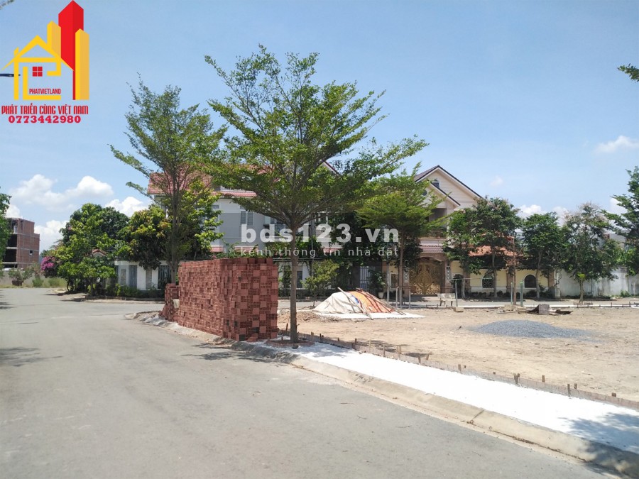 Chủ đang cần bán gấp với giá mền lô đất 450m2 TP Biên Hòa ĐN