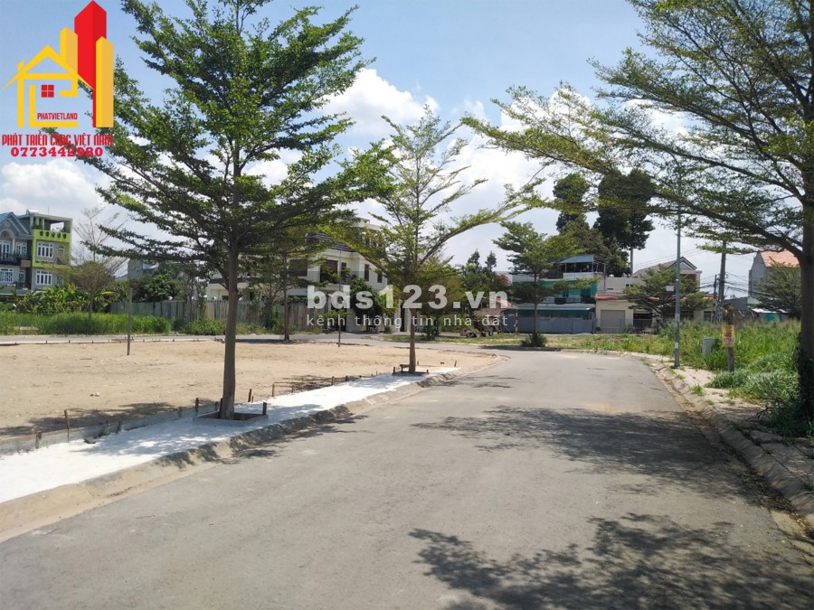 Chủ đang cần bán gấp với giá mền lô đất 450m2 TP Biên Hòa ĐN