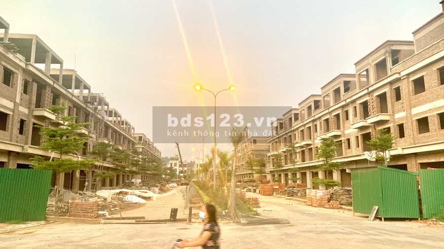 Đất nền KĐT mới Xuân Hoà Sổ đỏ từng lô Giá nhỉnh 12tr/m2