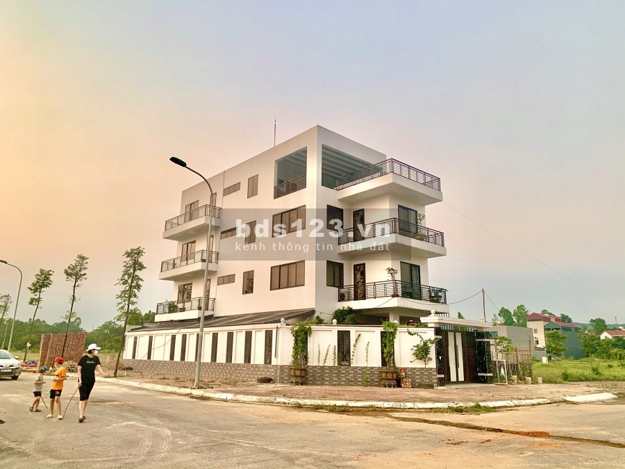 Đất nền KĐT mới Xuân Hoà Sổ đỏ từng lô Giá nhỉnh 12tr/m2