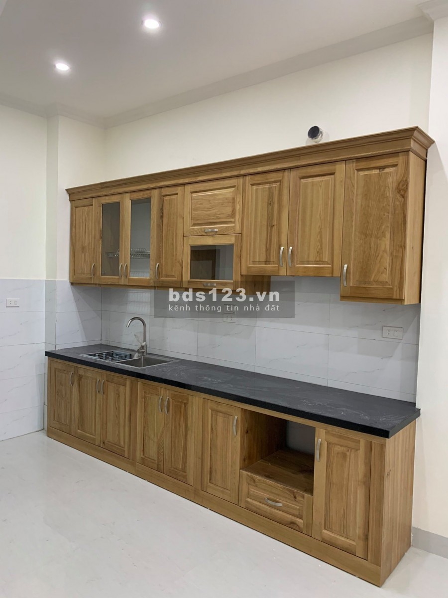 Bán nhà Lê Trọng Tấn, trung tâm Hà Đông, ba bước ra phố, 2 mặt thoáng, ngõ nông thẳng tấp, nhà đẹp, ở ngay, dt 31m2, giá 3.4 tỷ