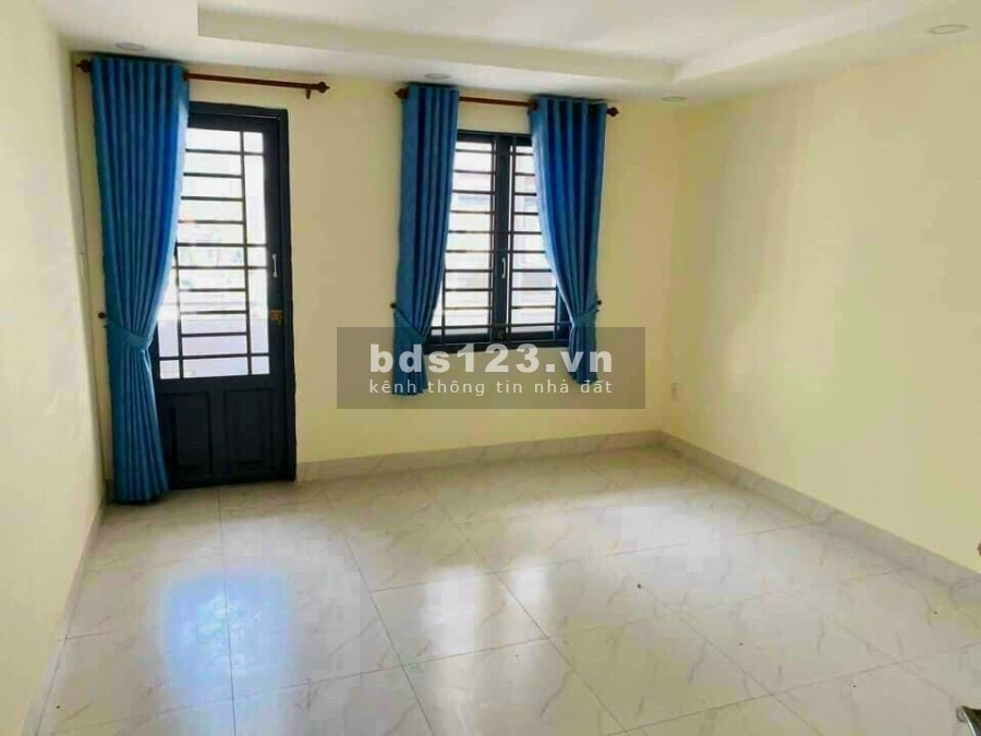 Cho thuê nhà nguyên căn MT Lương Định Của Phường An Phú Quận 2 Trệt Lửng 2 lầu
