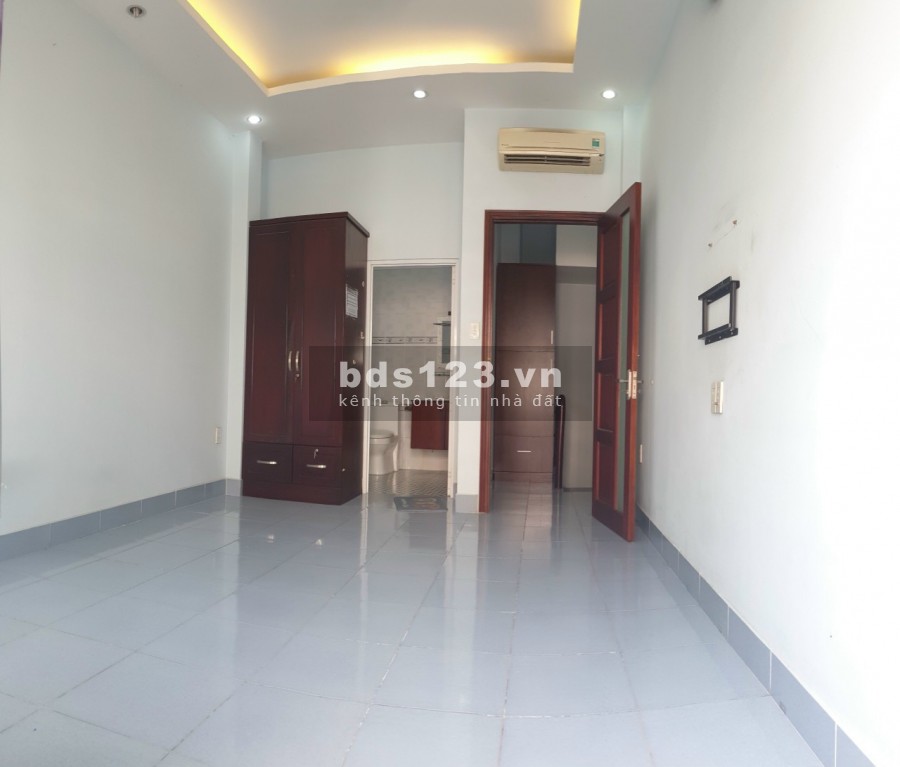 Cho thuê nhà nguyên căn MT Lương Định Của Phường An Phú Quận 2 Trệt Lửng 2 lầu