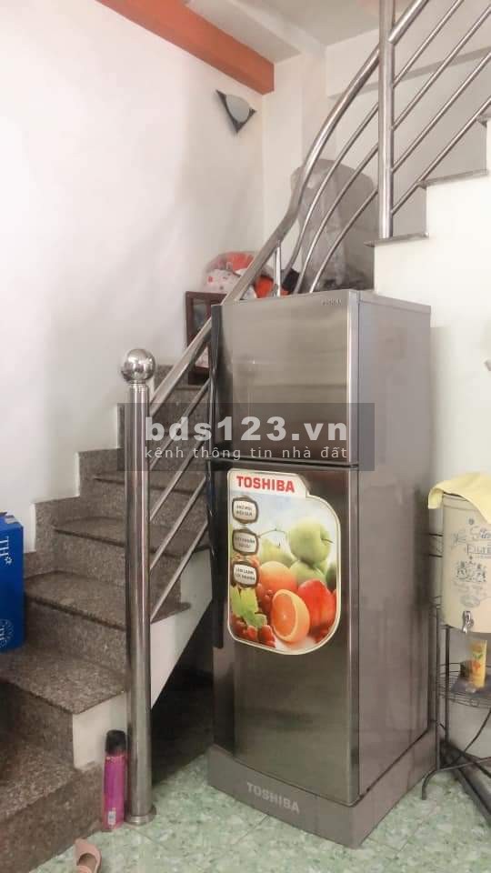 Đường Hưng Phú Quận 8, 25m, 1 Lầu giá Chỉ 1,7 Tỷ, Giá Rẽ