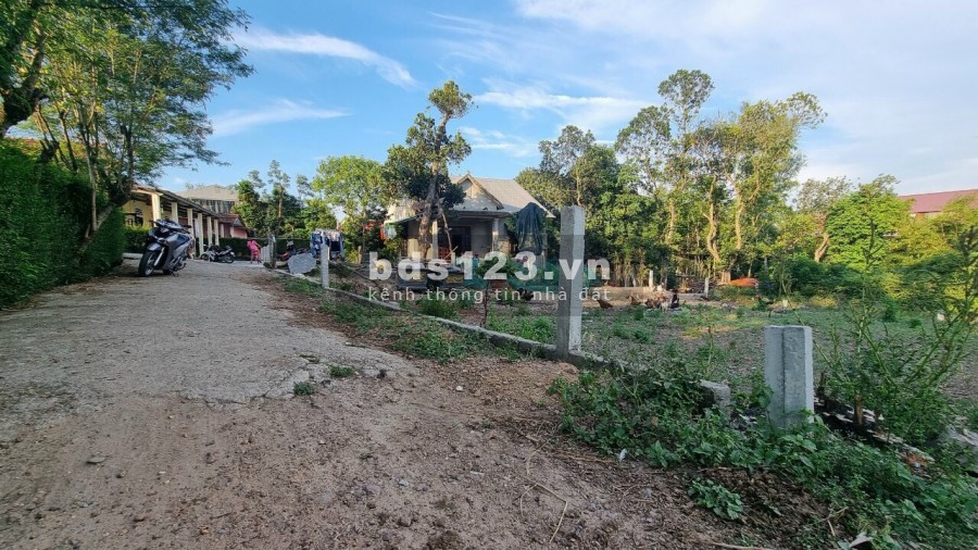 Bán Lô Đất Đẹp Kiệt Oto Đường Phùng Quán Thủy Dương