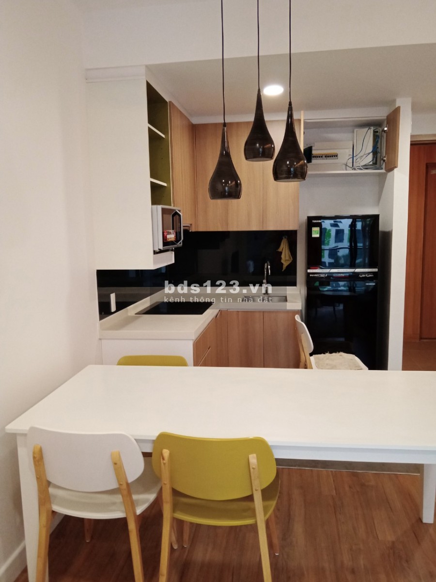 Thuê căn hộ 2 phòng ngủ/2WC nội thất mới đẹp tại Republic Plaza chỉ 16 Triệu Tel 0942.811.343 Tony
