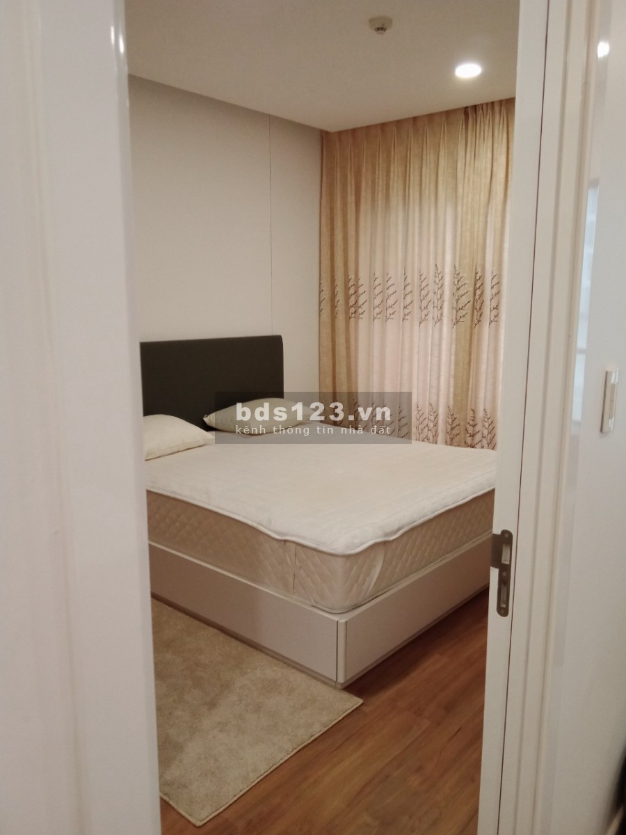 Thuê căn hộ 2 phòng ngủ/2WC nội thất mới đẹp tại Republic Plaza chỉ 16 Triệu Tel 0942.811.343 Tony