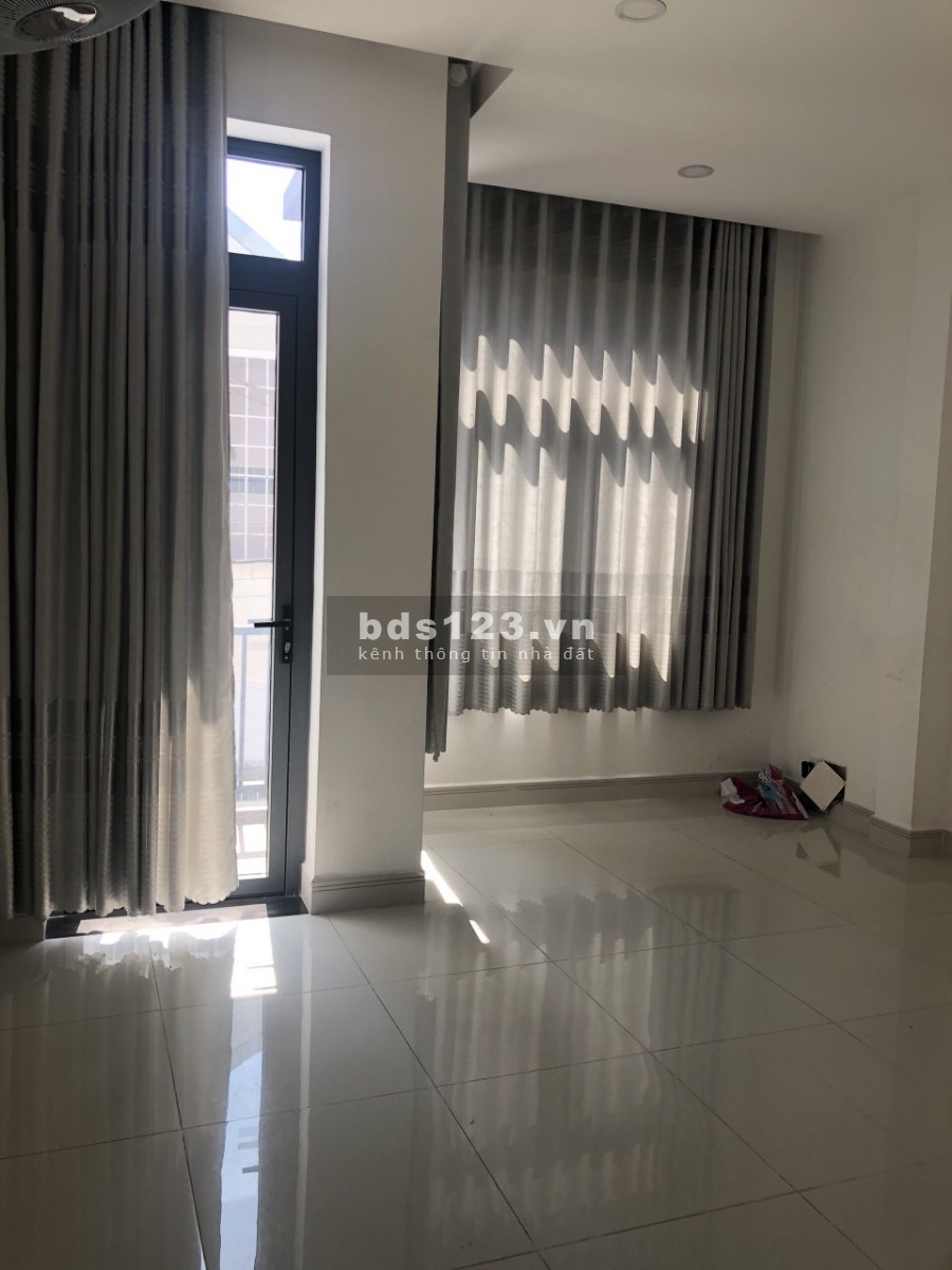 Bán căn nhà đẹp, ngay tuyến GAMETRO Bình Thái, giá 5,65 tỷ