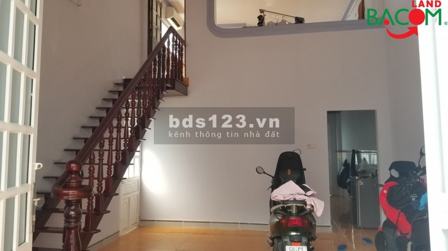 Bán nhà Bửu Long gần đại học lạc hồng cơ sở 5 shr thổ cư 100% giá chỉ 1ty950