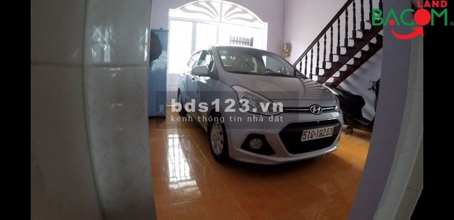 Bán nhà Bửu Long gần đại học lạc hồng cơ sở 5 shr thổ cư 100% giá chỉ 1ty950