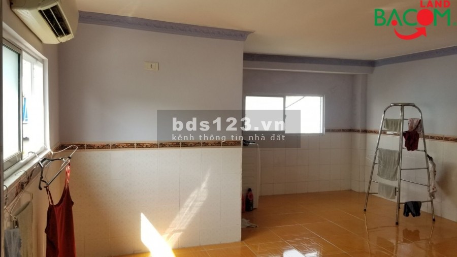 Bán nhà Bửu Long gần đại học lạc hồng cơ sở 5 shr thổ cư 100% giá chỉ 1ty950
