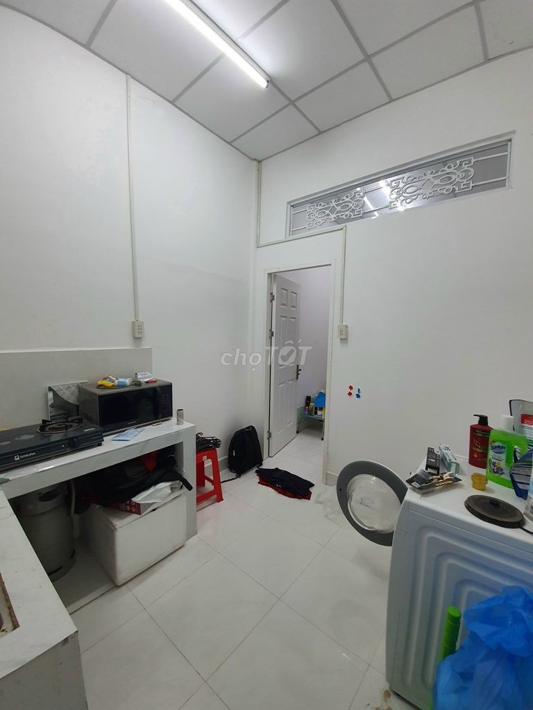 Nhà phường 5 giá rẻ, chính chủ, giá bán 1.1 tỷ, khu dân cư