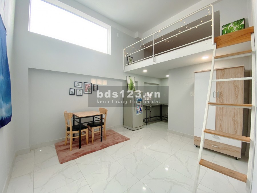 Sang nhượng hđ khai thác 25 phòng cho thuê Bình Thạnh, có nội thất, đang có lợi nhuận mùa dịch.