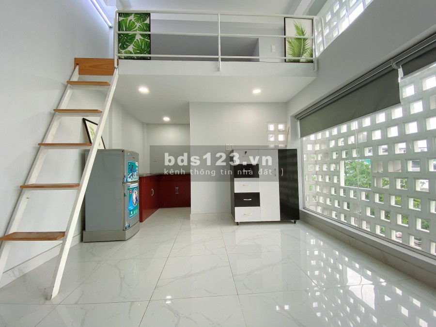 Sang nhượng hđ khai thác 25 phòng cho thuê Bình Thạnh, có nội thất, đang có lợi nhuận mùa dịch.